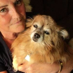 Meet your Posher, Darlene